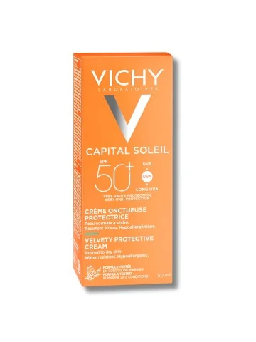 VICHY CAPITAL SOLEIL -...