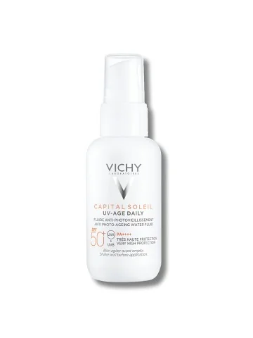 VICHY CAPITAL SOLEIL -...