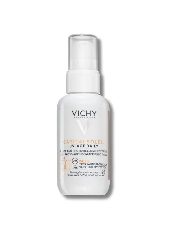 VICHY CAPITAL SOLEIL -...