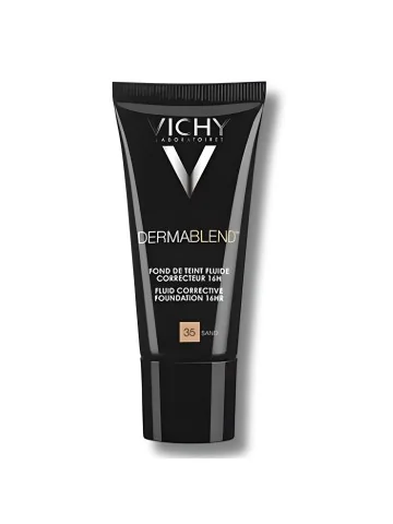 VICHY DERMABLEND - FOND DE...