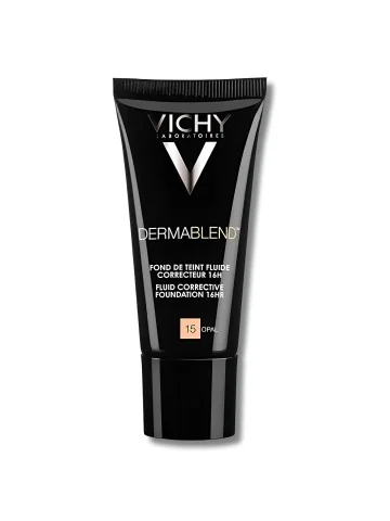 VICHY DERMABLEND - FOND DE...