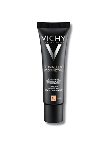 VICHY DERMABLEND 3D...