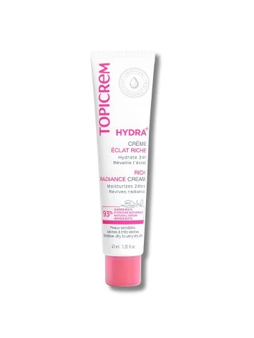 TOPICREM HYDRA+ - CREME...
