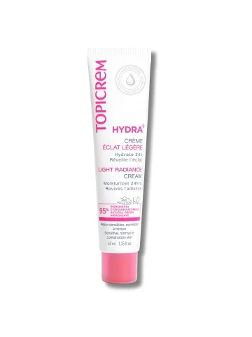 TOPICREM HYDRA+ - CREME...