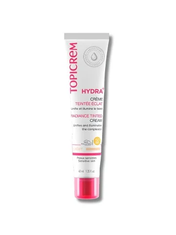 TOPICREM HYDRA+ - CREME...