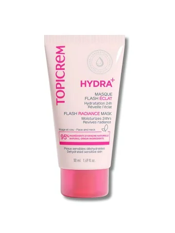 TOPICREM HYDRA+ - MASQUE...