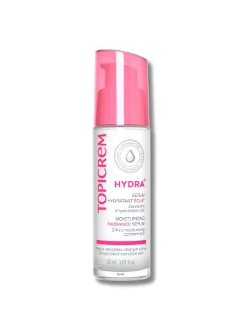 TOPICREM HYDRA+ - SERUM...