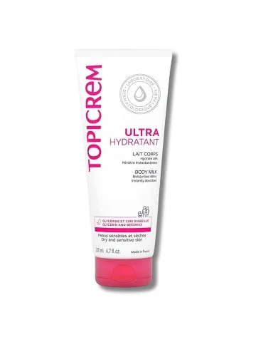 TOPICREM ULTRA HYDRATANT -...