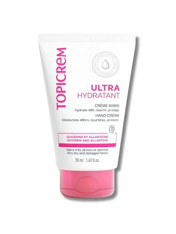 TOPICREM ULTRA HYDRATANT -...