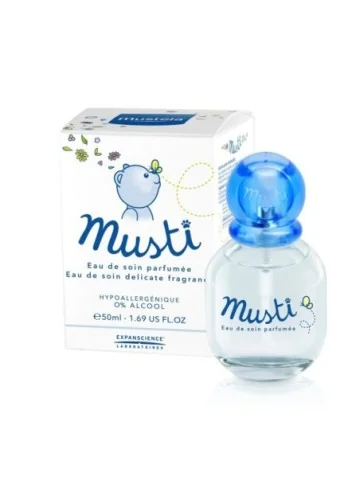 MUSTELA MUSTI EAU DE SOIN...