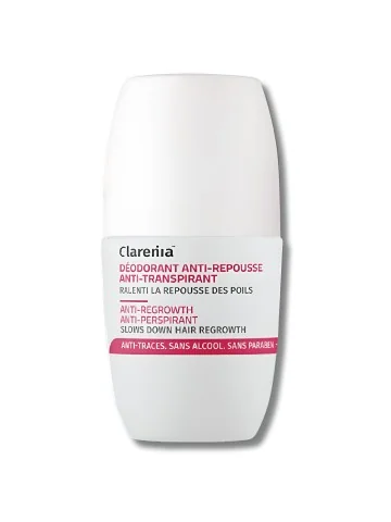 CLARENIA - DEODORANT ANTI...