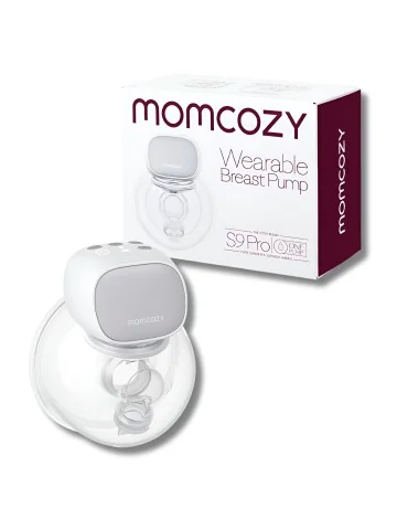 MOMCOZY S9 PRO - TIRE-LAIT...