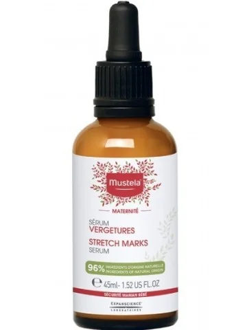 MUSTELA - SERUM ANTI...