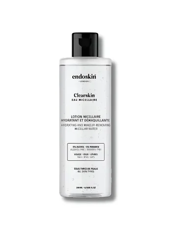 ENDOSKIN CLEARSKIN - LOTION...