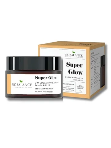 BIOBALANCE SUPER GLOW - GEL...