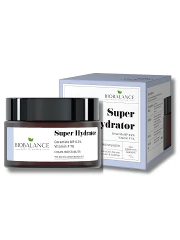 BIOBALANCE SUPER HYDRATOR -...