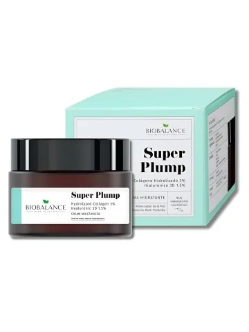 BIOBALANCE SUPER PLUMP -...