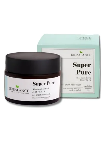 BIOBALANCE SUPER PURE -...