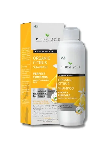 BIOBALANCE - SHAMPOING...