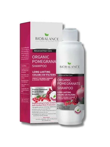 BIOBALANCE - SHAMPOING...