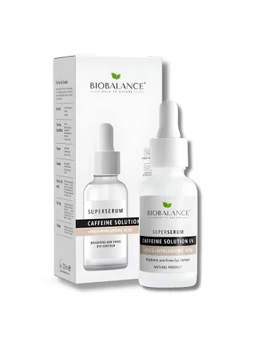 BIOBALANCE - CONTOUR DES...