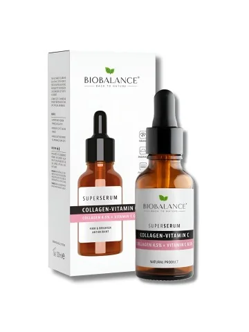 BIOBALANCE SUPER SERUM -...