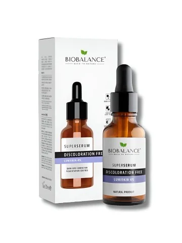 BIOBALANCE - SERUM...