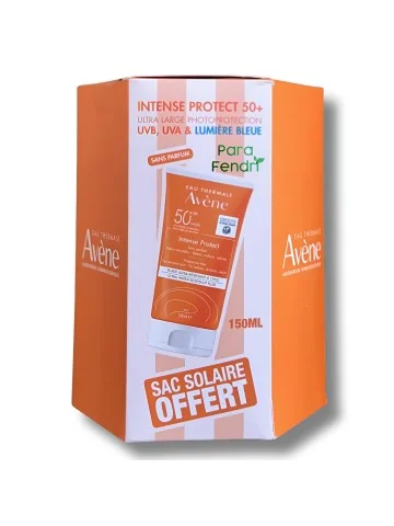 AVENE - INTENSE PROTECT...
