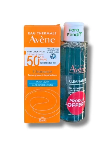 AVENE - ULTRA LARGE SPECTRE...