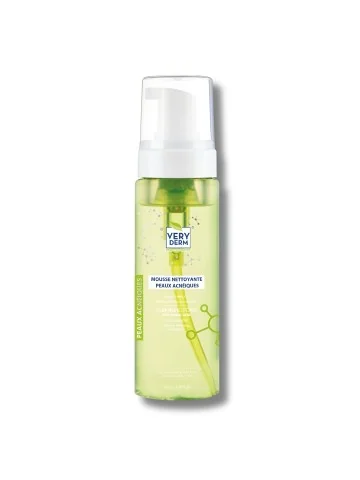 VERY DERM - MOUSSE...