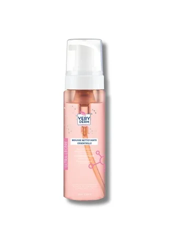 VERY DERM - MOUSSE...