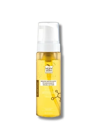 VERY DERM - MOUSSE...