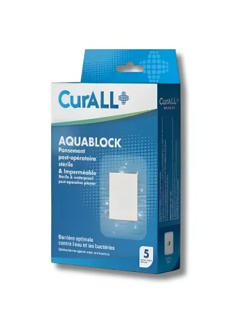 CURALL AQUABLOCK -...