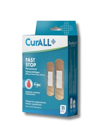 CURALL FAST STOP -...