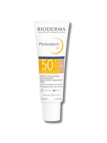 BIODERMA PHOTODERM M -...