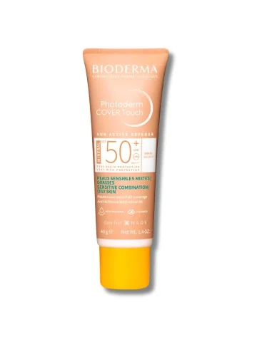 BIODERMA PHOTODERM COVER...