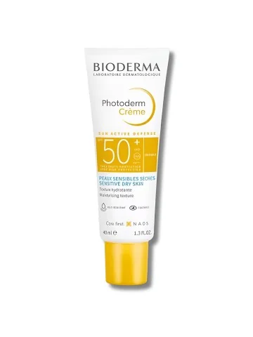 BIODERMA PHOTODERM - CRÈME...