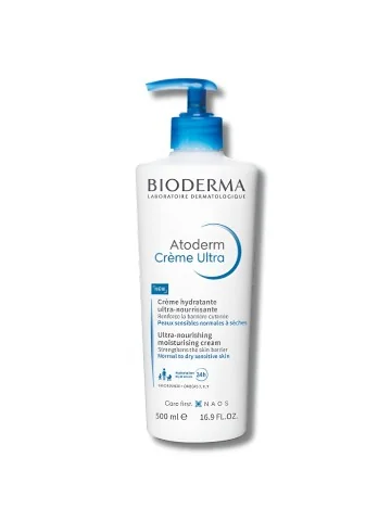BIODERMA ATODERM - CREME...