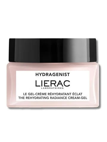 LIERAC HYDRAGENIST - LE GEL...