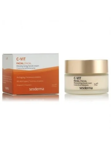 SESDERMA C-VIT - CRÈME...