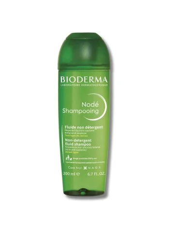 BIODERMA NODE - SHAMPOOING...