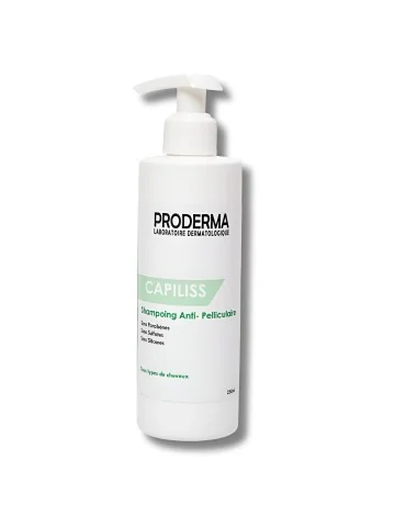 PRODERMA CAPILISS -...
