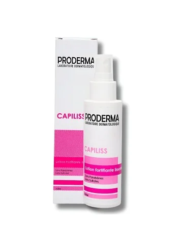 PRODERMA CAPILISS - LOTION...
