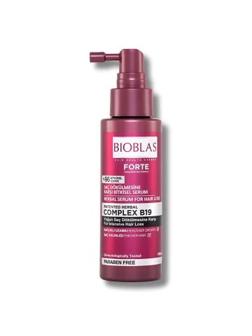 BIOBLAS - SERUM FORTE ANTI...