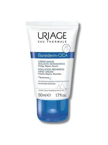URIAGE BARIEDERM-CICA -...