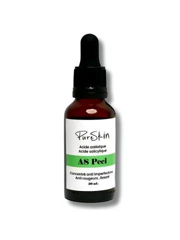 PURE SKIN AS PEEL -...