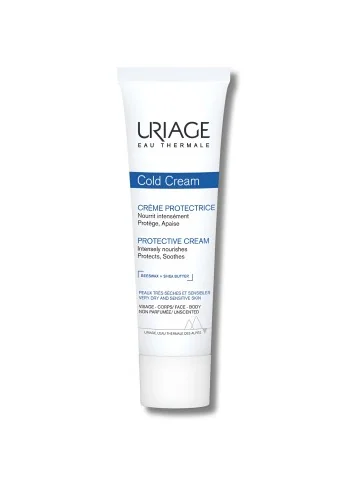 URIAGE COLD CREAM - CREME...