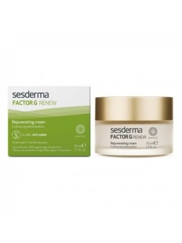 SESDERMA FACTOR G - CREME...