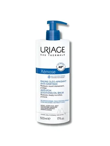 URIAGE XEMOSE - BAUME OLEO...