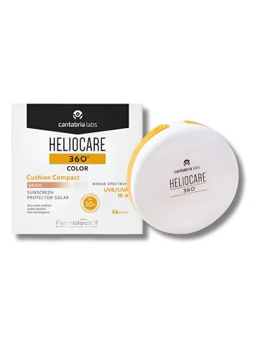 HELIOCARE 360º - COMPACT...